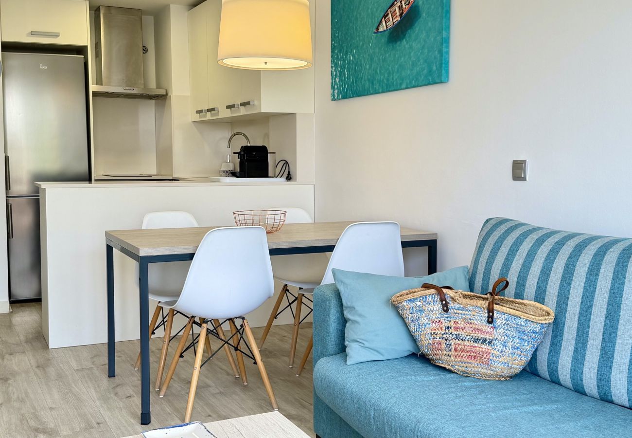 Ferienwohnung in Estartit - FESTASOL 204