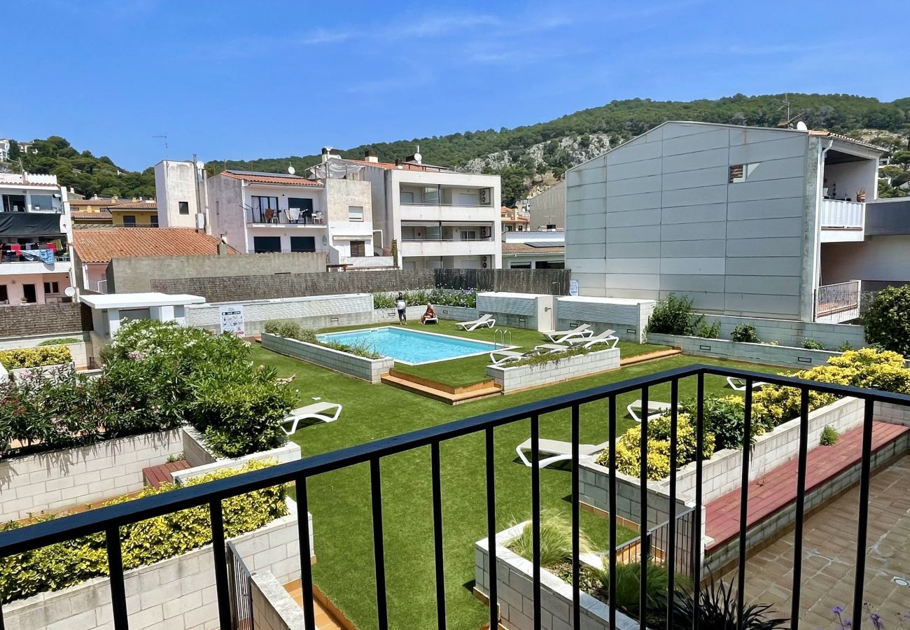 Ferienwohnung in Estartit - DARSENA C 2-4