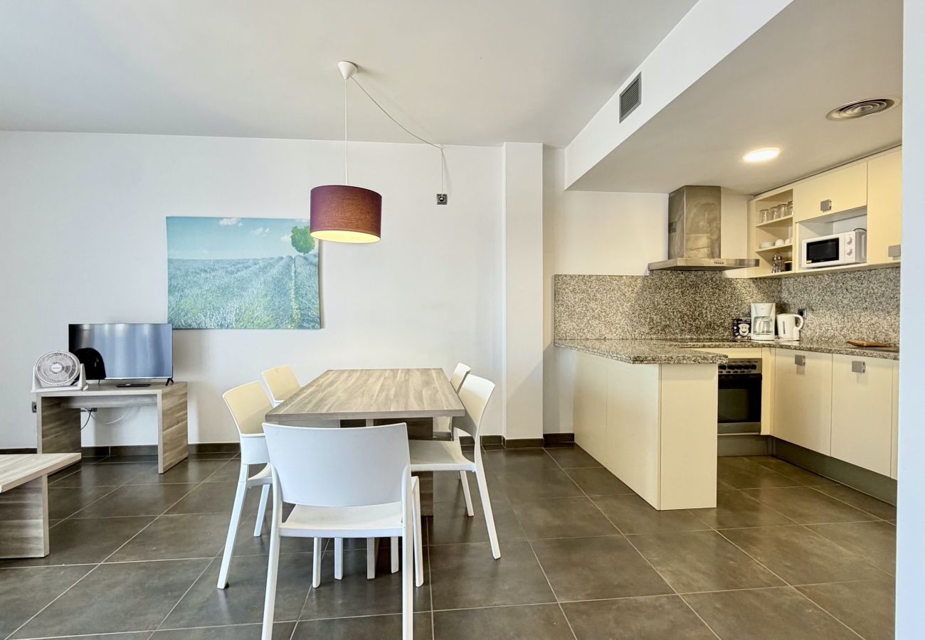 Ferienwohnung in Estartit - DARSENA C 2-4