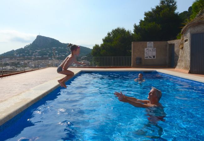 Appartement in Estartit - NAUTIC 1D 1-1 Appartement in Estartit - NAUTIC 1D 1-1