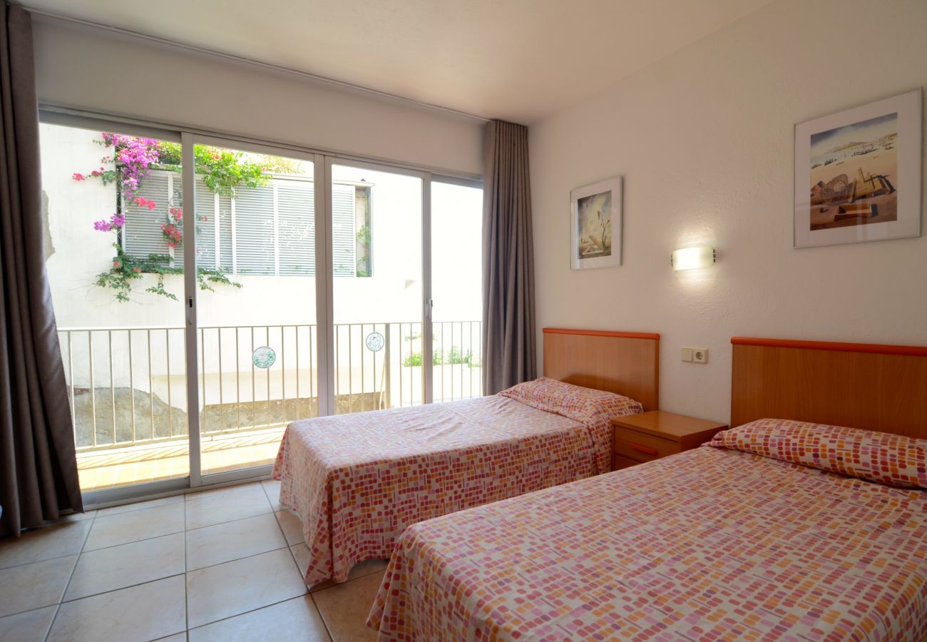 Appartement in Estartit - NAUTIC 1D 1-1 Appartement in Estartit - NAUTIC 1D 1-1