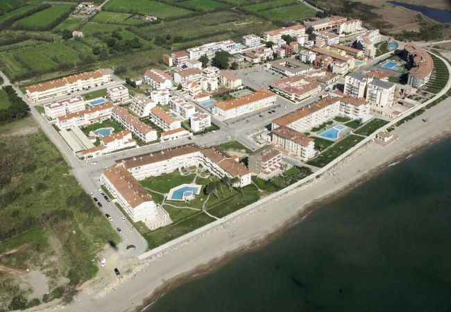 Appartement in Estartit - ARGONAVIS begane grond Appartement in Estartit - ARGONAVIS begane grond