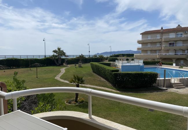 Appartement in Estartit - ARGONAVIS begane grond Appartement in Estartit - ARGONAVIS begane grond