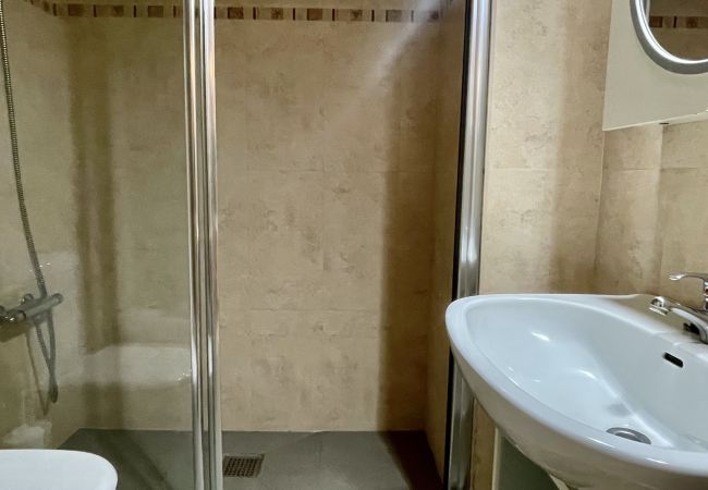 Appartement in Estartit - ARGONAVIS begane grond Appartement in Estartit - ARGONAVIS begane grond