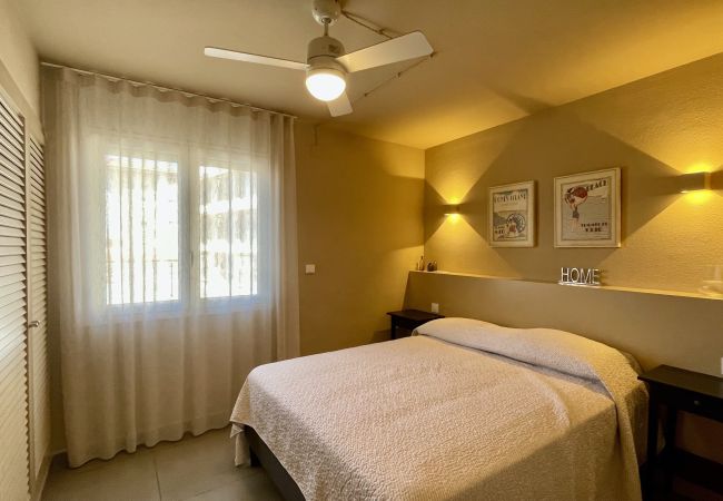 Appartement in Estartit - ARGONAVIS begane grond Appartement in Estartit - ARGONAVIS begane grond