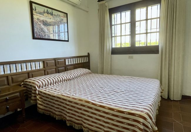 Huis in Estartit - BELL RACO B25 Huis in Estartit - BELL RACO B25