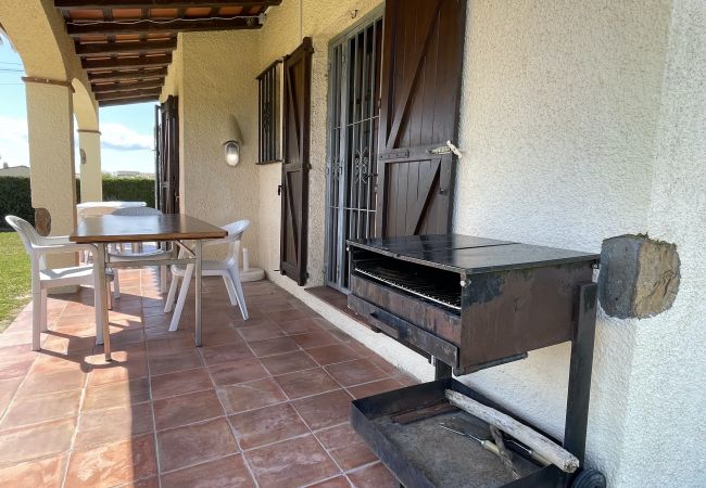 Huis in Estartit - BELL RACO B25 Huis in Estartit - BELL RACO B25