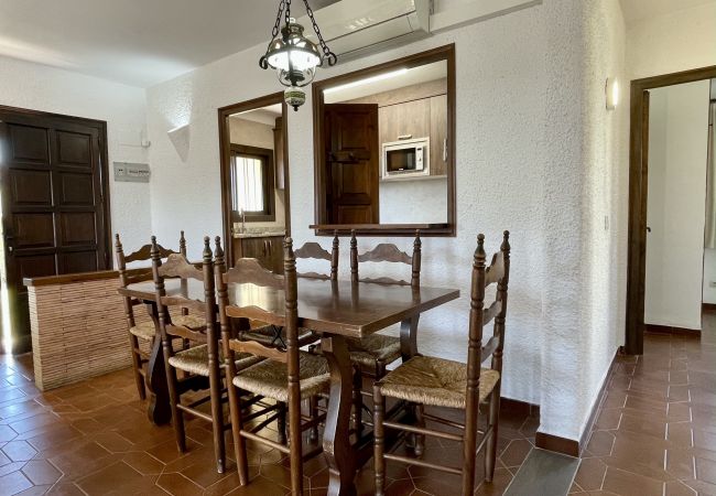 Huis in Estartit - BELL RACO B25 Huis in Estartit - BELL RACO B25