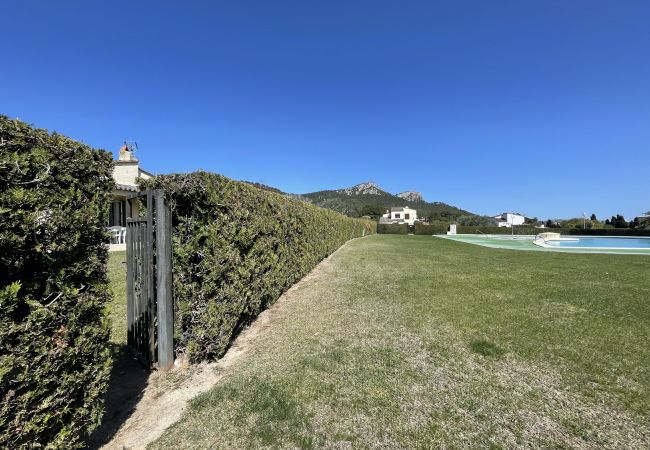 Huis in Estartit - BELL RACO B25 Huis in Estartit - BELL RACO B25