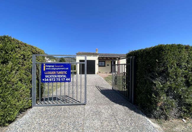 Huis in Estartit - BELL RACO B25 Huis in Estartit - BELL RACO B25