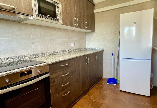 Huis in Estartit - BELL RACO B25 Huis in Estartit - BELL RACO B25