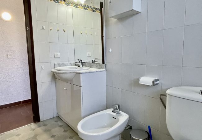 Huis in Estartit - BELL RACO B25 Huis in Estartit - BELL RACO B25