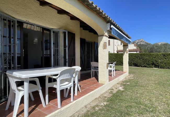 Huis in Estartit - BELL RACO B25 Huis in Estartit - BELL RACO B25