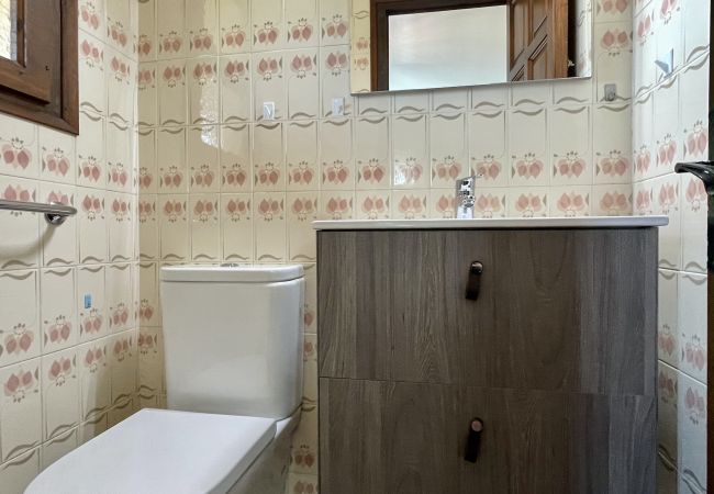 Huis in Estartit - BELL RACO B25 Huis in Estartit - BELL RACO B25