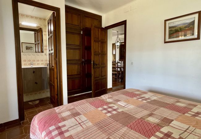 Huis in Estartit - BELL RACO B25 Huis in Estartit - BELL RACO B25