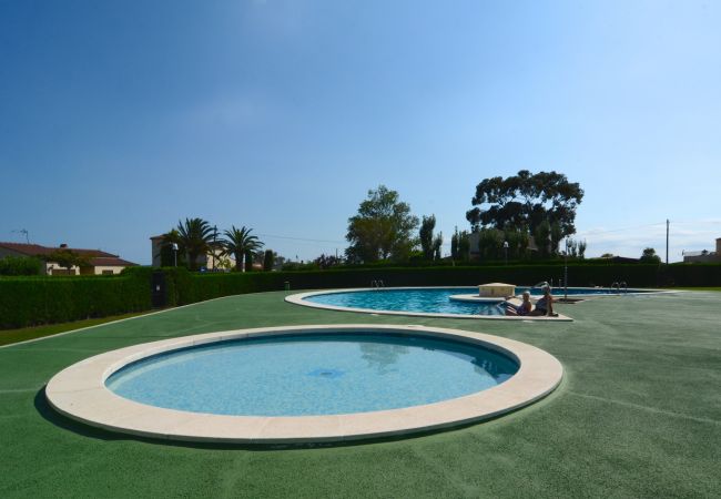 Huis in Estartit - BELL RACO B25 Huis in Estartit - BELL RACO B25