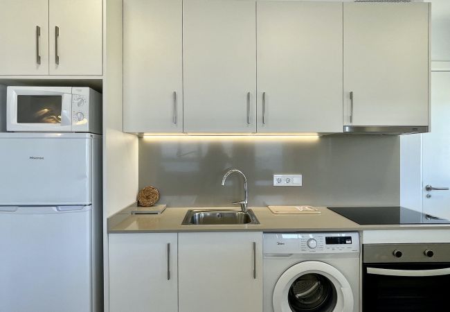 Appartement in Estartit - CAP CASTELL 8A Appartement in Estartit - CAP CASTELL 8A