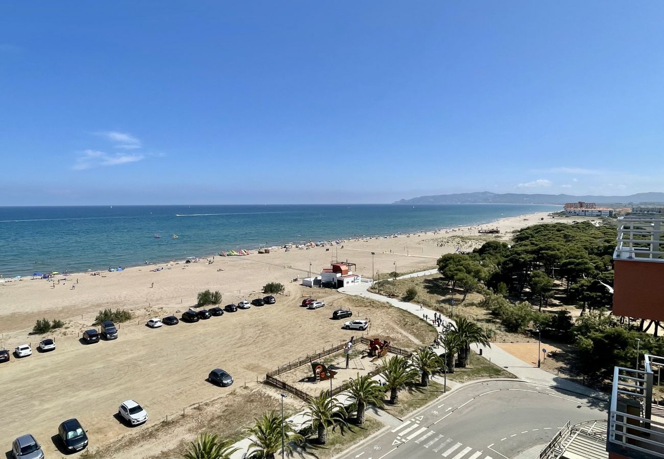 Appartement in Estartit - CAP CASTELL 8A