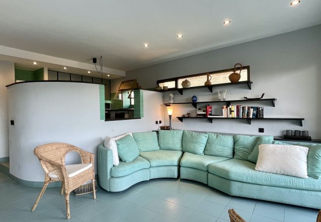 Appartement in Estartit - Mooie flat aan zee Appartement in Estartit - Mooie flat aan zee