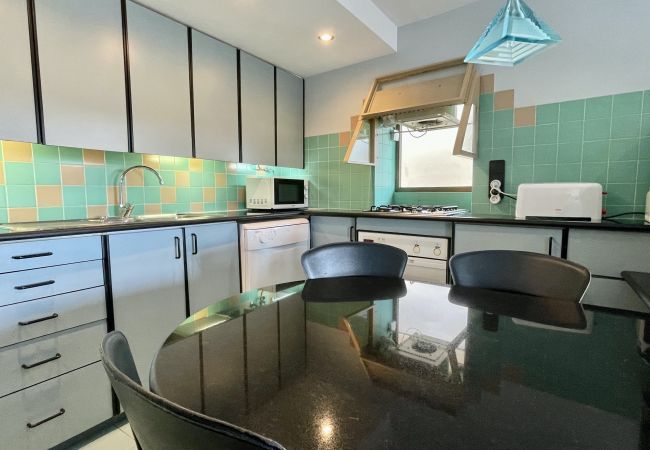 Appartement in Estartit - Mooie flat aan zee Appartement in Estartit - Mooie flat aan zee