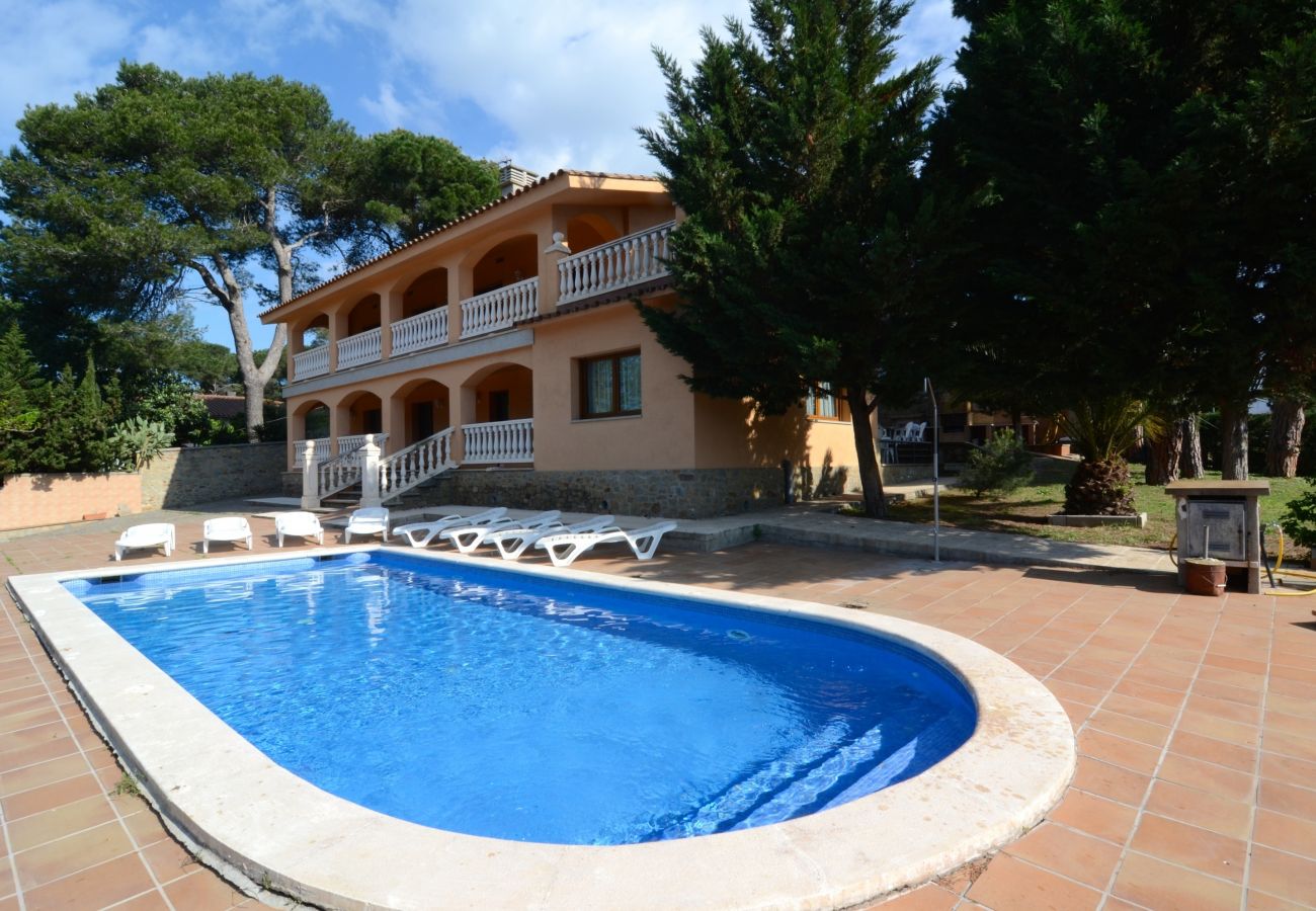 Appartement in L'Escala - MUSEU BAIXOS 4D