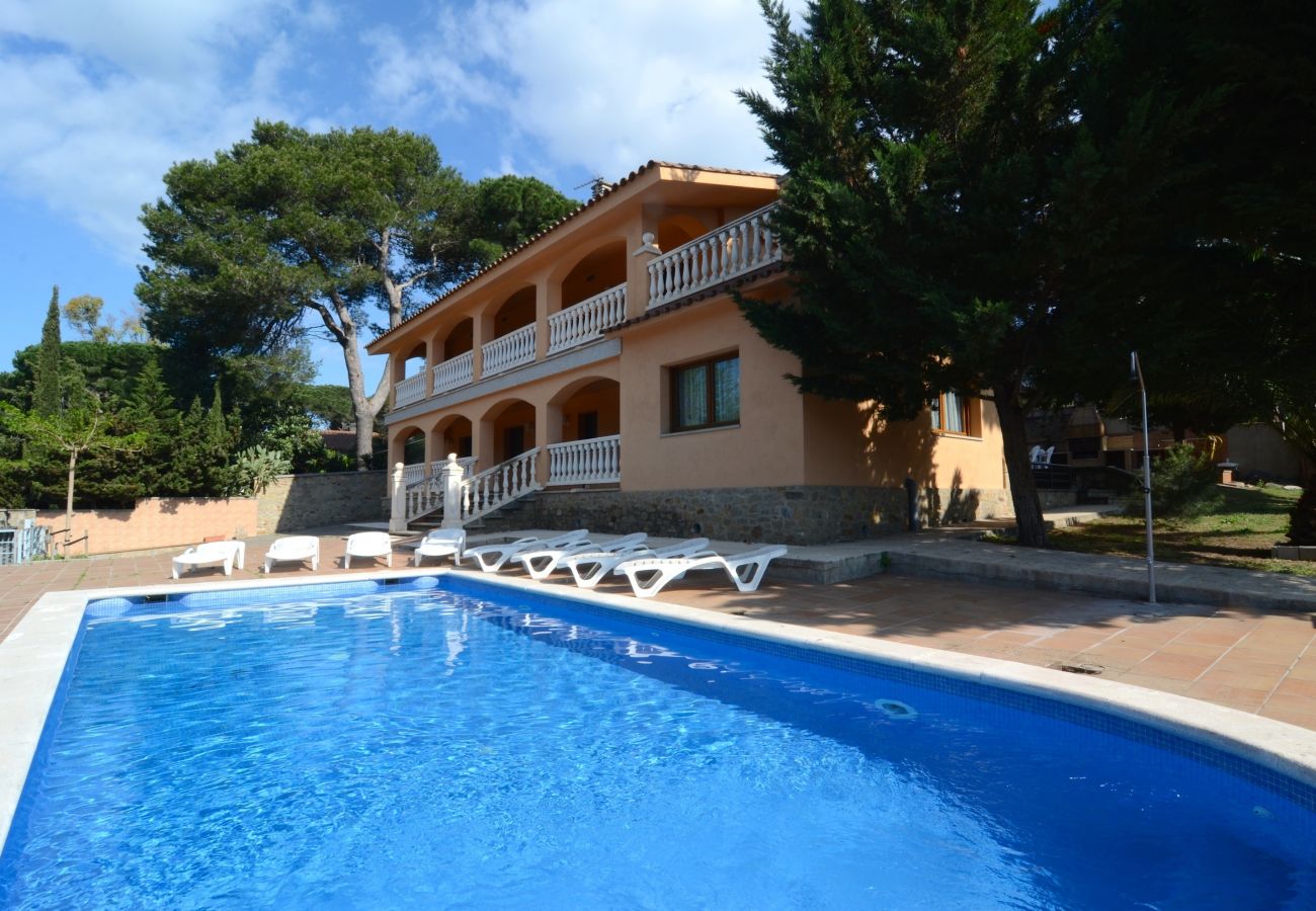 Appartement in L'Escala - MUSEU BAIXOS 4D