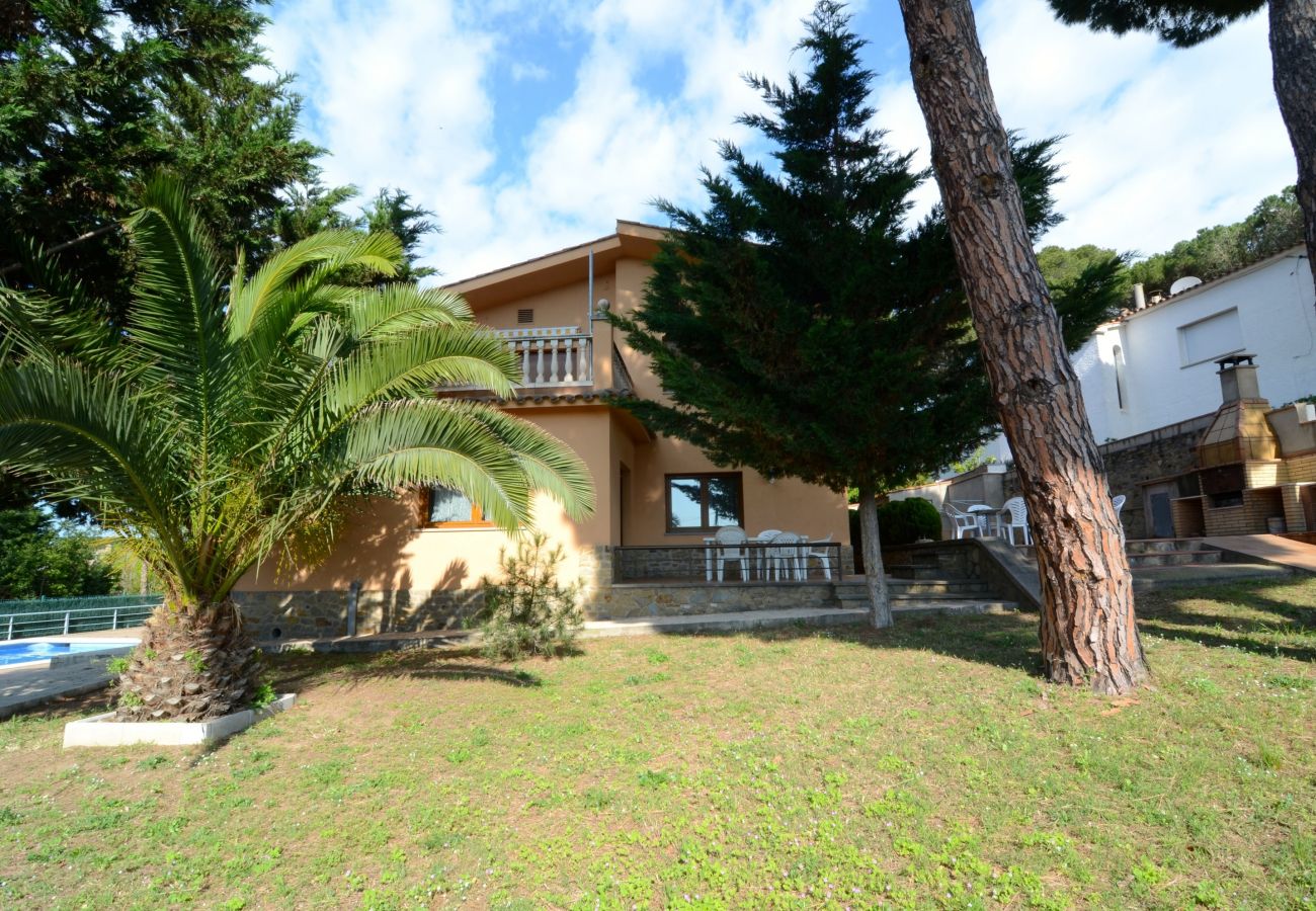 Appartement in L'Escala - MUSEU BAIXOS 4D