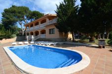 Appartement in L'Escala - MUSEU BAIXOS 4D