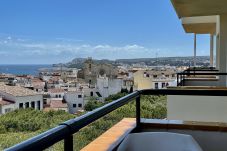 Appartement in L'Escala - PUIG PADRO 14 1-1 