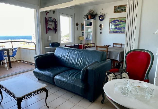 Appartement in L'Escala - PUIG PADRO 4 2-2 Appartement in L'Escala - PUIG PADRO 4 2-2