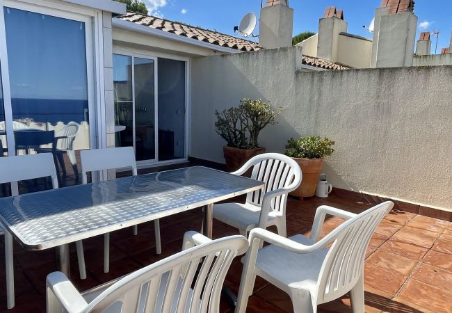 Appartement in L'Escala - PUIG PADRO 4 2-2 Appartement in L'Escala - PUIG PADRO 4 2-2