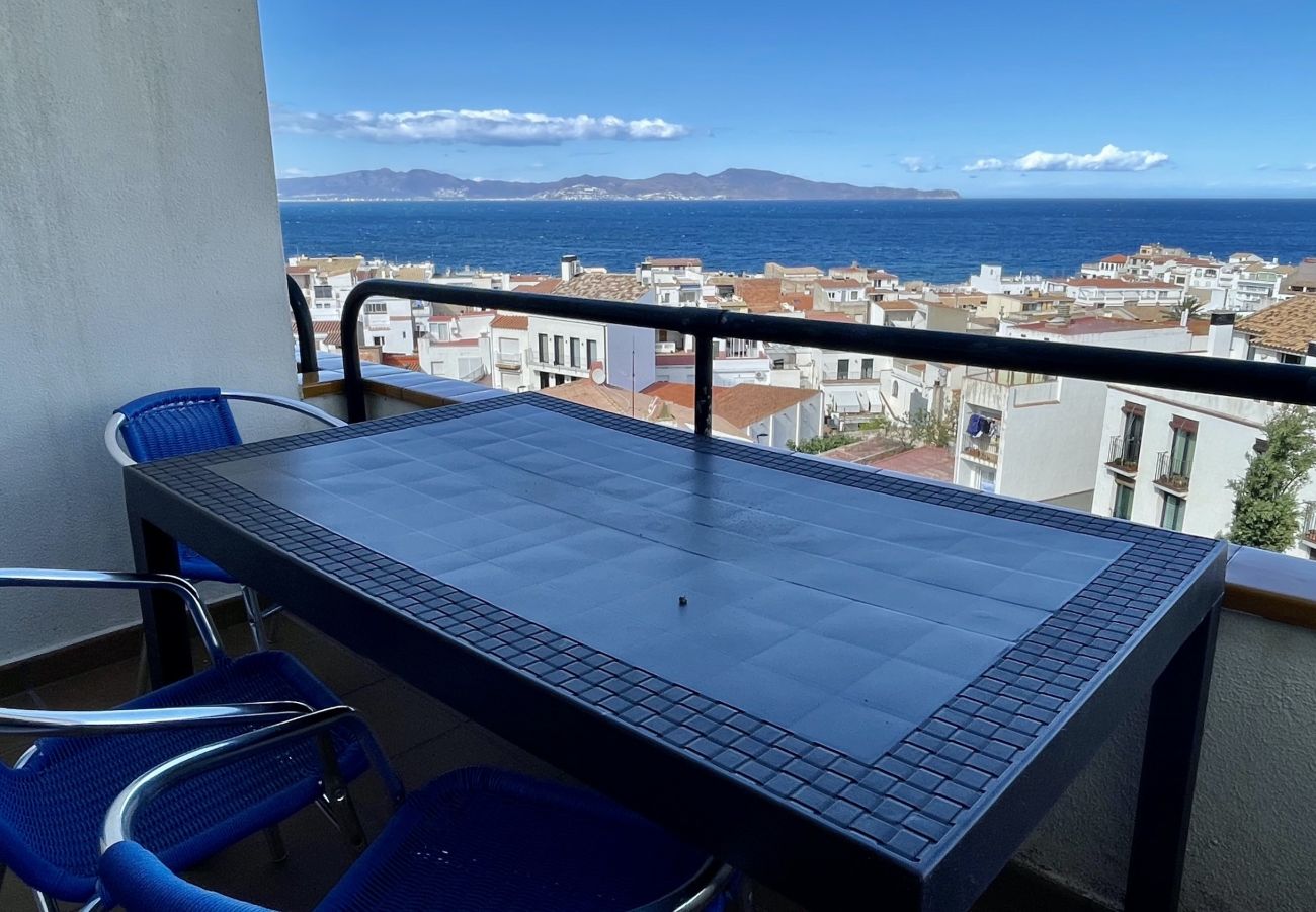 Appartement in L'Escala - PUIG PADRO 4 2-2