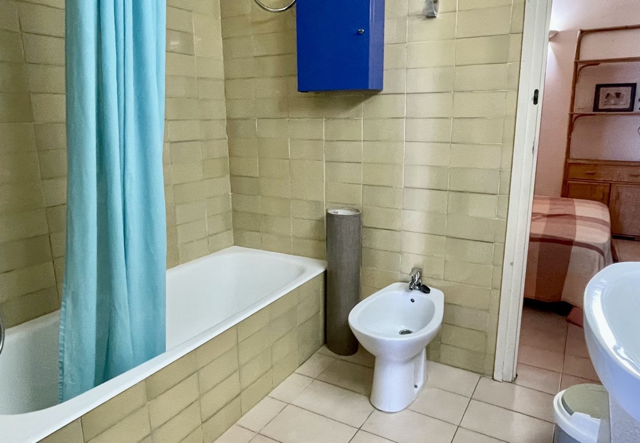 Appartement in L'Escala - PUIG PADRO 4 2-2