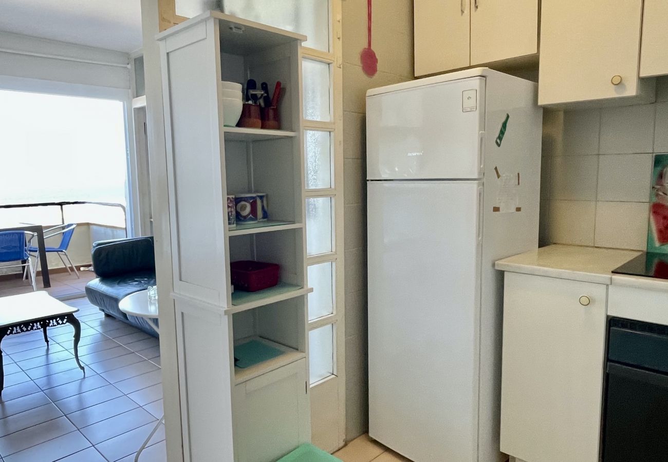 Appartement in L'Escala - PUIG PADRO 4 2-2