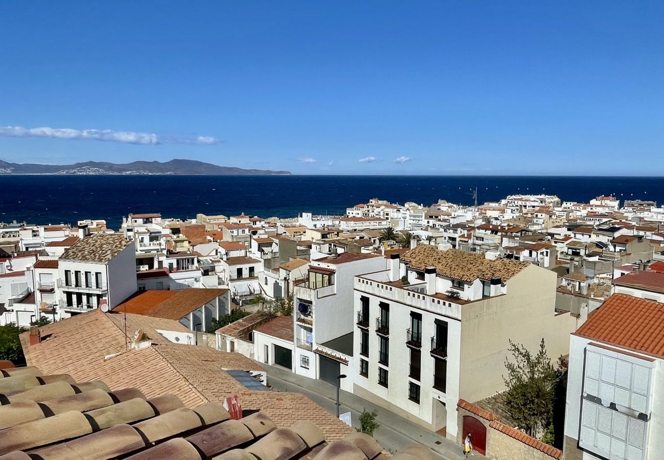 Appartement in L'Escala - PUIG PADRO 4 2-2