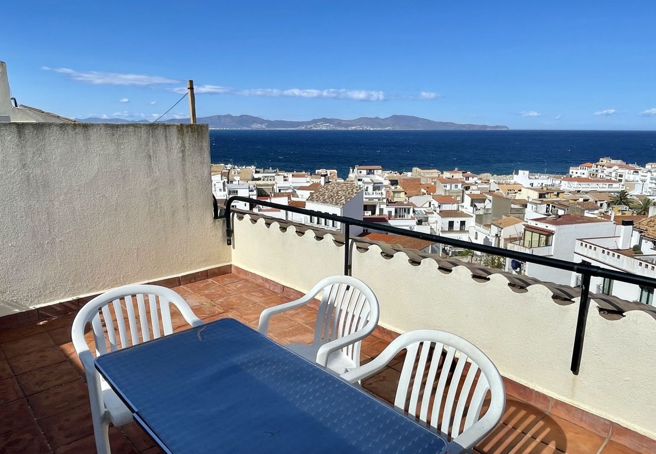 Appartement in L'Escala - PUIG PADRO 4 2-2