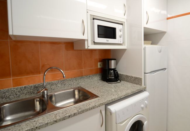 Appartement in Estartit - NAUTIC 2D 2-3 Appartement in Estartit - NAUTIC 2D 2-3