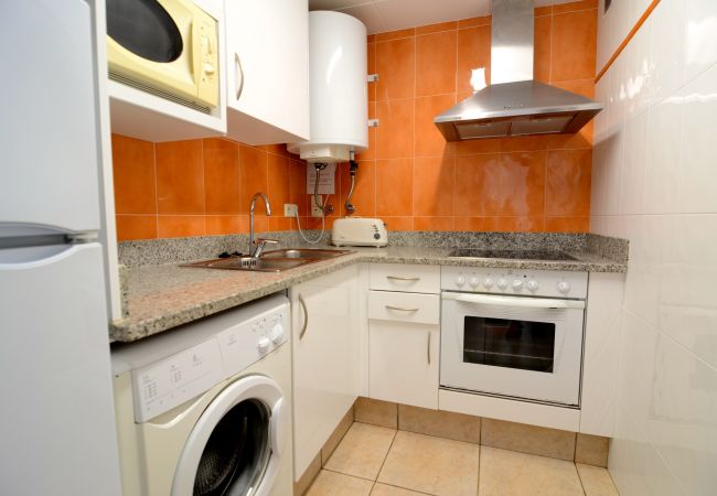 Appartement in Estartit - NAUTIC 3D 1-2 Appartement in Estartit - NAUTIC 3D 1-2