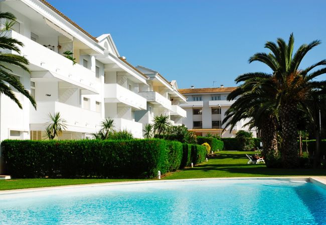 Appartement in Pals - GREEN CLUB P 102 Appartement in Pals - GREEN CLUB P 102