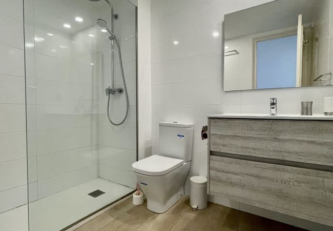 Appartement in Pals - GREEN CLUB P 102 Appartement in Pals - GREEN CLUB P 102