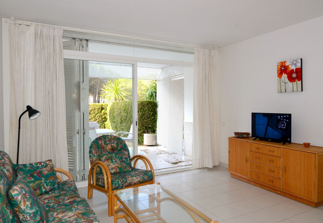 Appartement in Pals - GREEN CLUB P 102