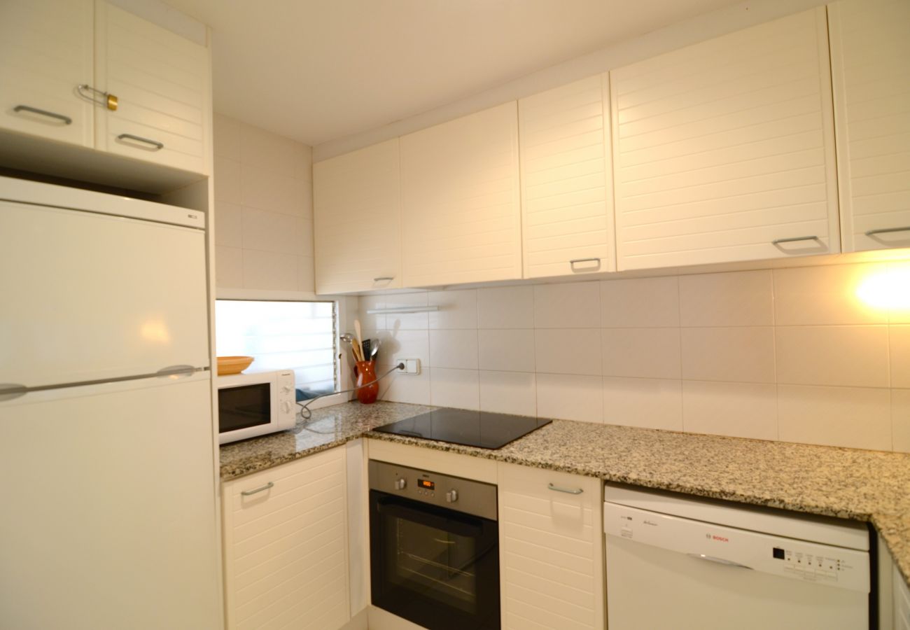 Appartement in Pals - GREEN CLUB P 102