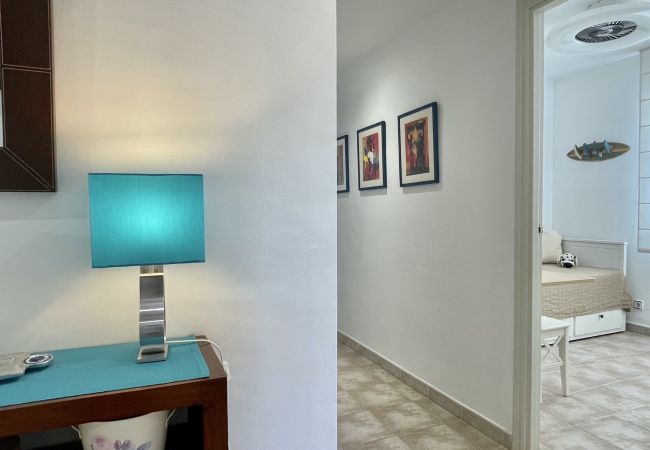 Appartement in Pals - GREEN MAR F 205 Appartement in Pals - GREEN MAR F 205