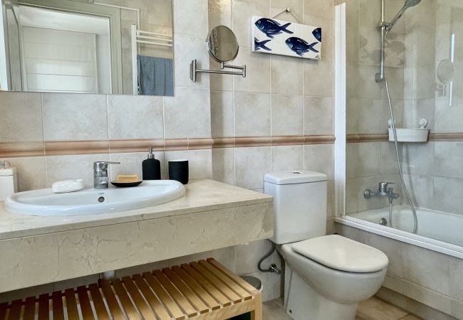 Appartement in Pals - GREEN MAR F 205 Appartement in Pals - GREEN MAR F 205