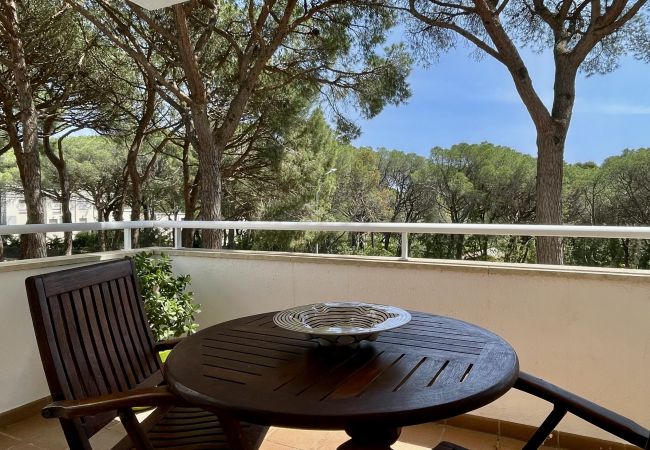 Appartement in Pals - GREEN MAR F 205 Appartement in Pals - GREEN MAR F 205