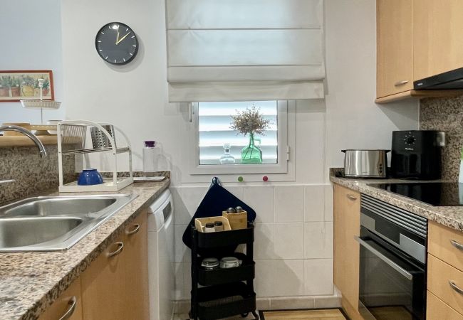 Appartement in Pals - GREEN MAR F 205 Appartement in Pals - GREEN MAR F 205