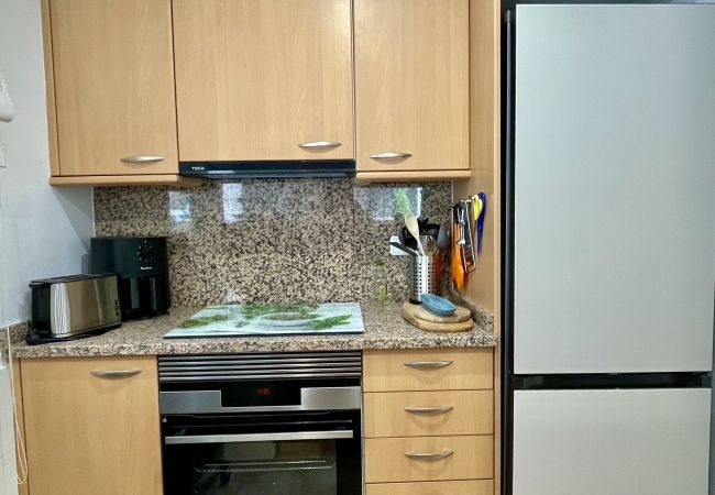 Appartement in Pals - GREEN MAR F 205 Appartement in Pals - GREEN MAR F 205