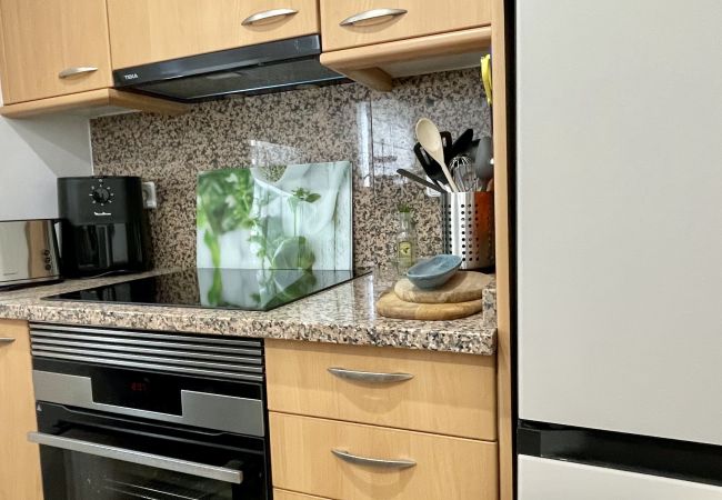 Appartement in Pals - GREEN MAR F 205 Appartement in Pals - GREEN MAR F 205