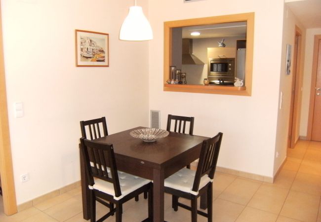 Appartement in L'Escala - ATHENEA 