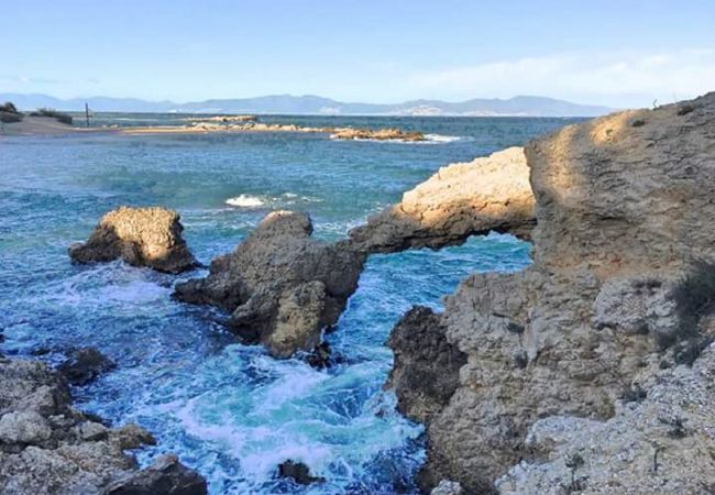 Appartement in L'Escala - ATHENEA  Appartement in L'Escala - ATHENEA